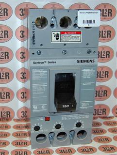 SIEMENS- FXD62B110 (110A,600V,22KA) Product Image